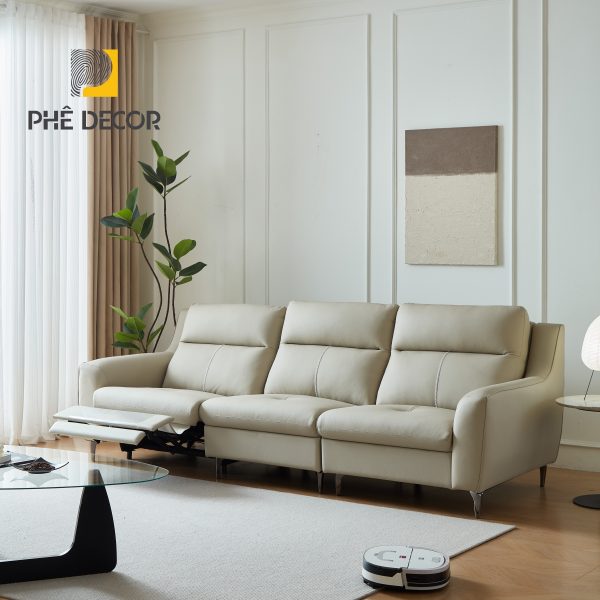 Ghế sofa chỉnh điện SCD8826 - Ảnh 3