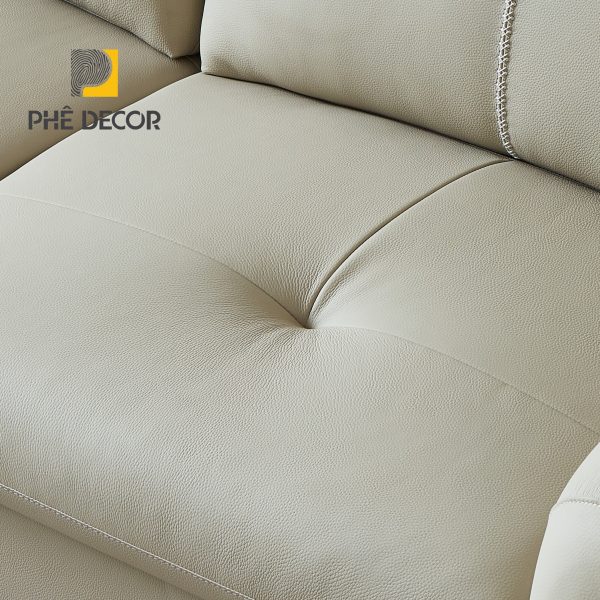 Ghế sofa chỉnh điện SCD8826 - Ảnh 6