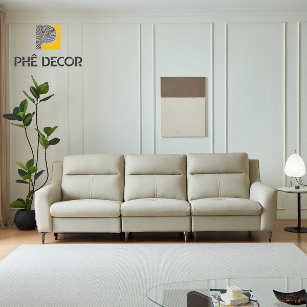Ghế sofa chỉnh điện SCD8826
