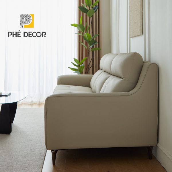 Ghế sofa chỉnh điện SCD8826 - Ảnh 7