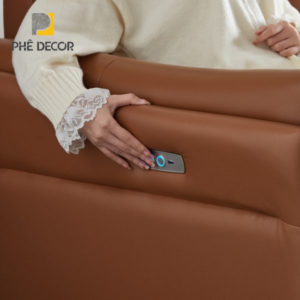 Ghế sofa chỉnh điện SCD8092 - Ảnh 6