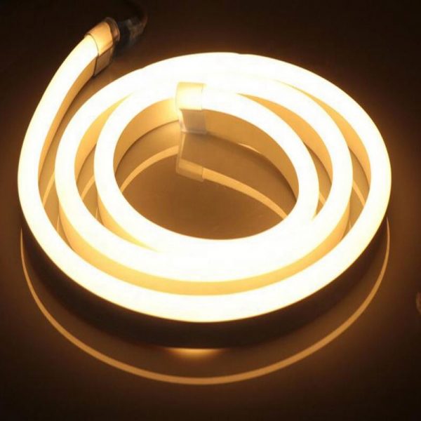 LED Silicon dẻo 360° PHE-NU-360 - Ảnh 4