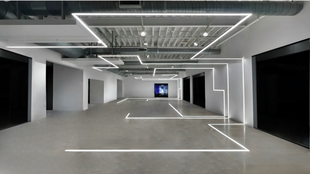 Ứng dụng của LED Silicon Dẻo 12x12 (PHE-NU-1212)