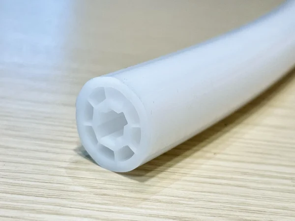 LED Silicon dẻo 360° PHE-NU-360