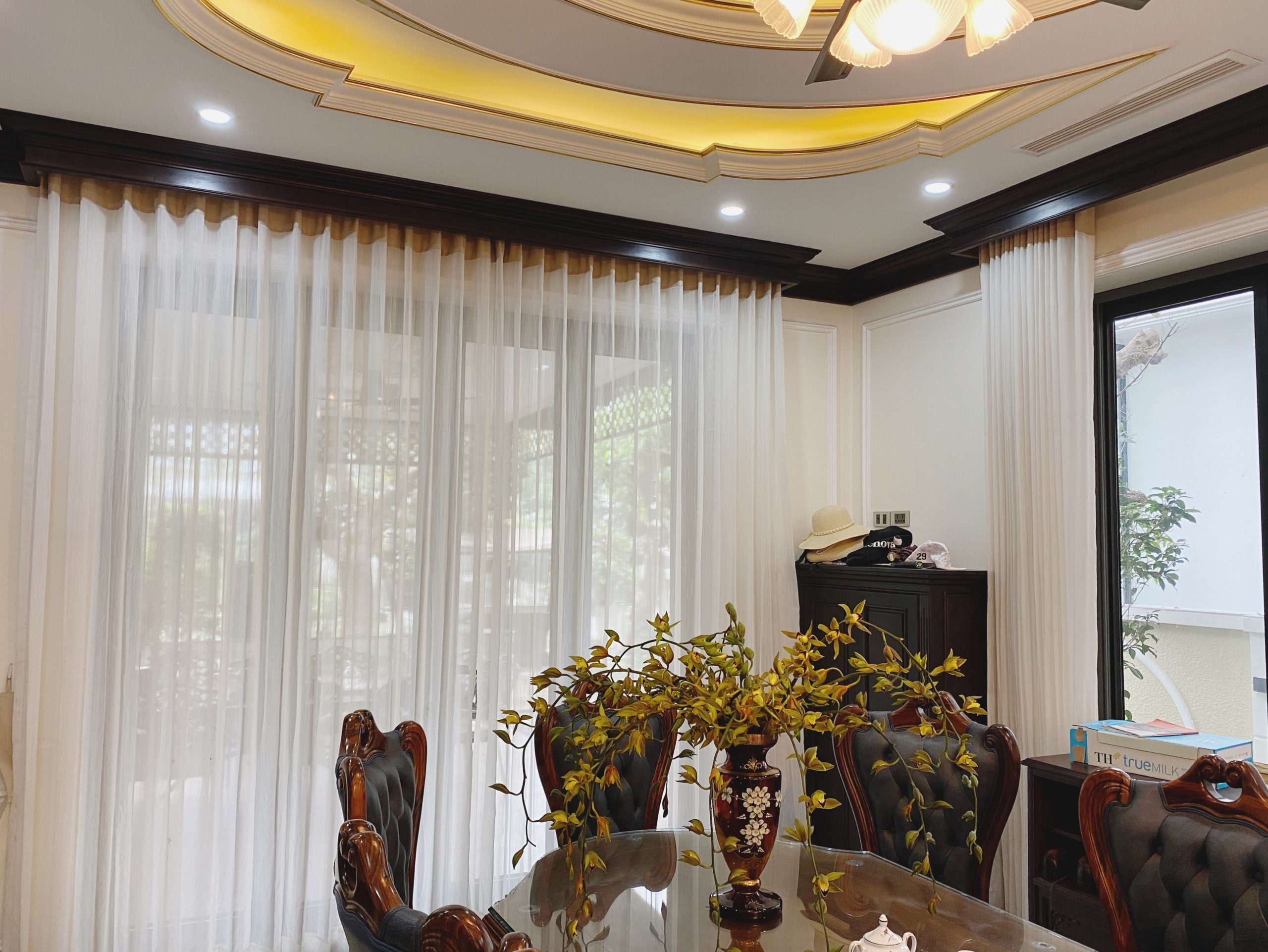 Giới thiệu Phê Luxury - Kiến tạo không gian sống độc bản