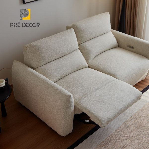 Ghế sofa chỉnh điện SCD2689 - Ảnh 4