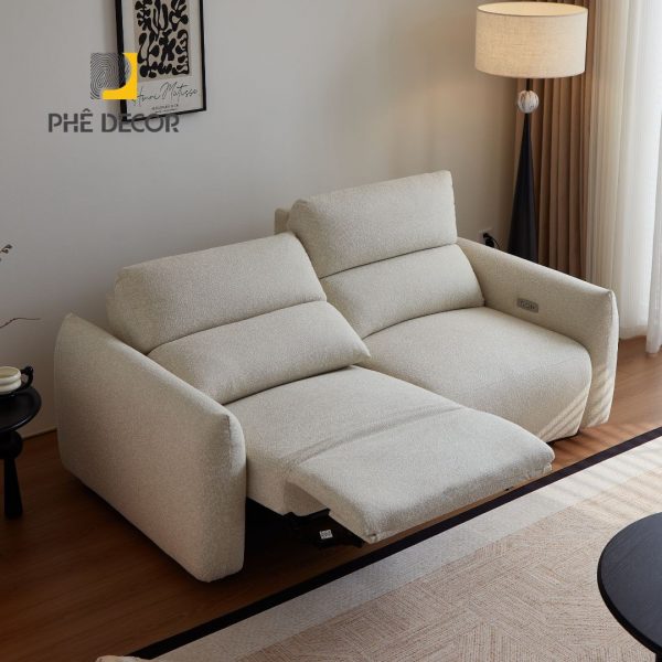 Ghế sofa chỉnh điện SCD2689 - Ảnh 7