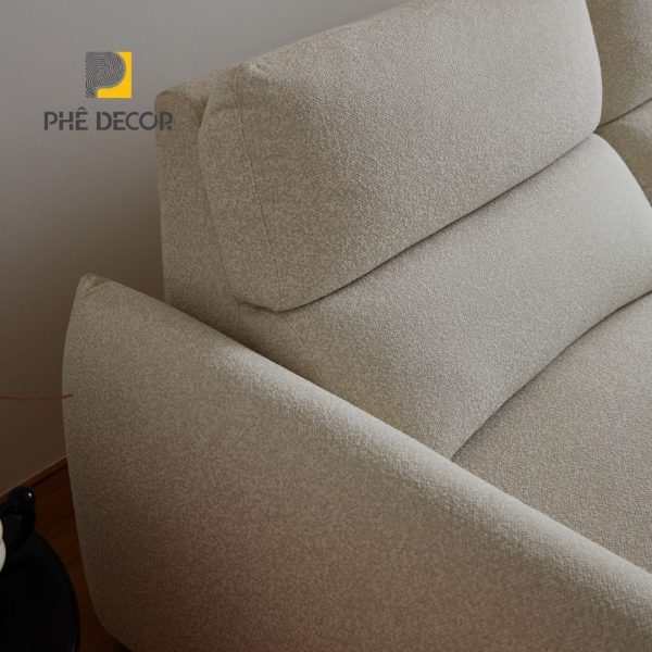 Ghế sofa chỉnh điện SCD2689 - Ảnh 9