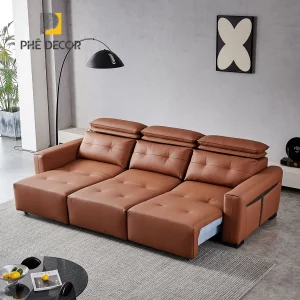 Sofa giường tự động STD7029