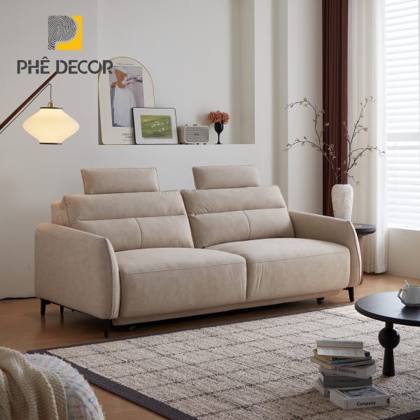 Sofa giường tự động STD2690 - Ảnh 2