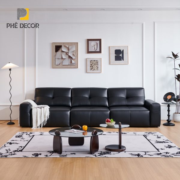 Sofa giường tự động STD8840 - Ảnh 5