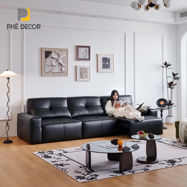 Sofa giường tự động STD8840 - Ảnh 6