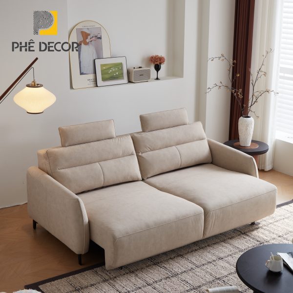 Sofa giường tự động STD2690 - Ảnh 4