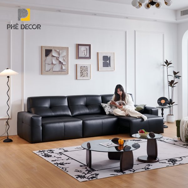 Sofa giường tự động STD8840 - Ảnh 7