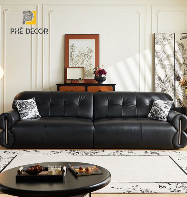 Sofa giường tự động STD866 - Ảnh 8