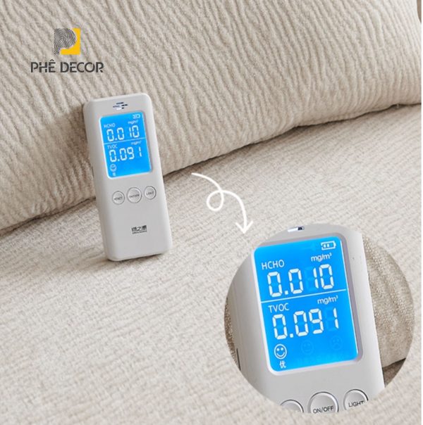 Sofa giường tự động Gongma STD853 - Ảnh 11