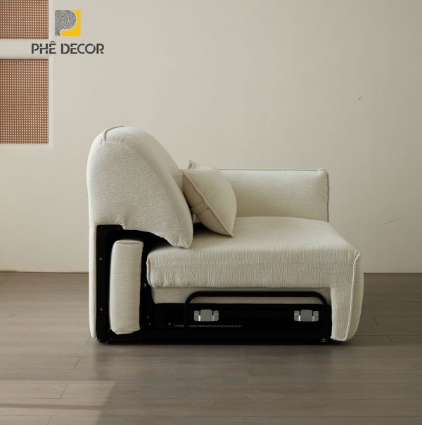 Sofa giường tự động Gongma STD853 - Ảnh 6