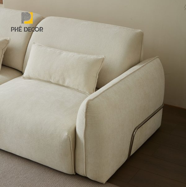 Sofa giường tự động Gongma STD853 - Ảnh 8