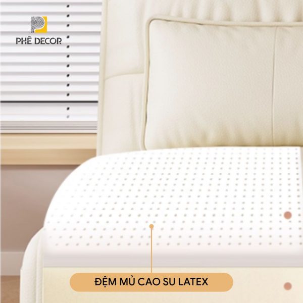 Sofa giường tự động Livo STD6396 - Ảnh 5
