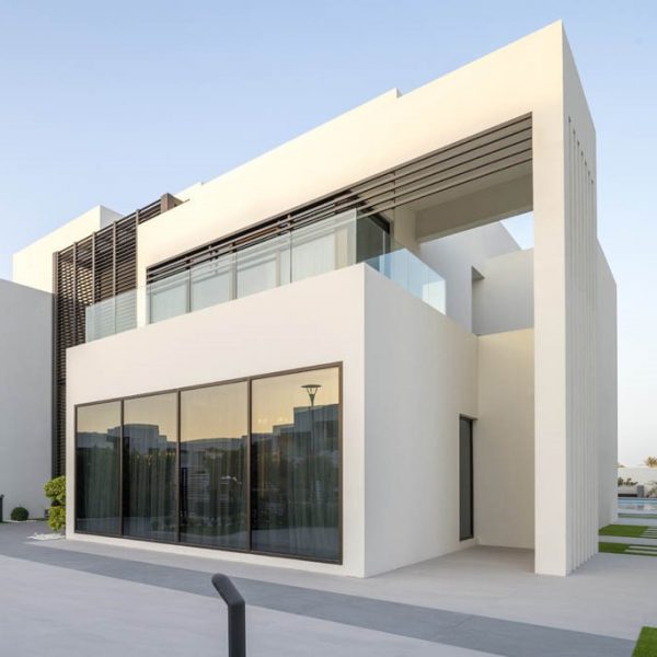 Biệt thự 2 tầng hiện đại Aurora Villa