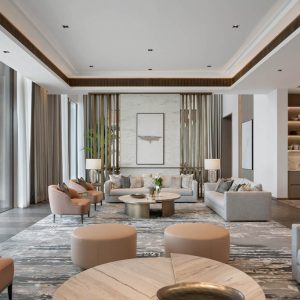 Danh sách 10 công ty chuyên thiết kế biệt thự 3 tầng nổi tiếng nhất Hà Nội