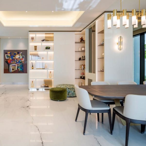 Biệt thự 2 tầng hiện đại Aurora Villa - Ảnh 8