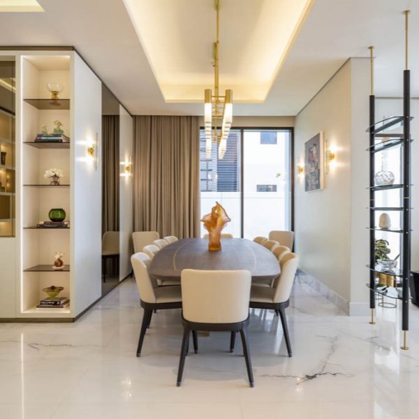 Biệt thự 2 tầng hiện đại Aurora Villa - Ảnh 7