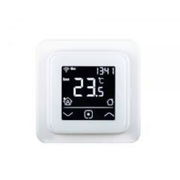 Bộ điều khiển nhiệt độ cho sưởi sàn eTouch Wifi ETHERMA