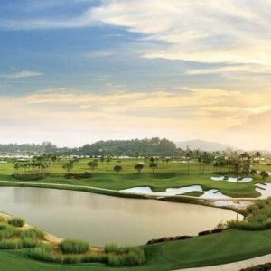Sưởi Sàn Villa Sân Golf Vân Trì Đông Anh