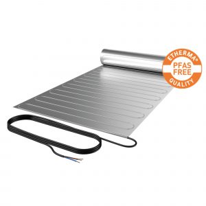 Sưởi sàn ETHERMA eFLOOR Laminotherm - 230V