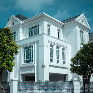 Sưởi sàn Etherma tại Vinhomes Harmony Tulip