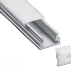Đèn LED thanh nhôm PHE-T2