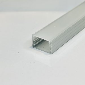 Thanh nhôm định hình LED 1509 (PHE-1509)