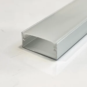 Thanh nhôm định hình PHE-617