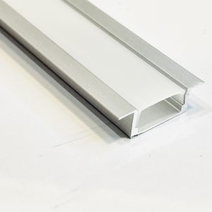 Thanh nhôm định hình LED PHE-618