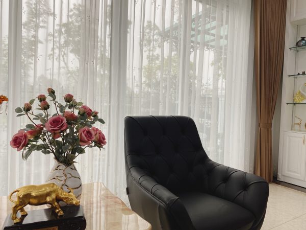 Thi công rèm biệt thự Tulip - Ảnh 8
