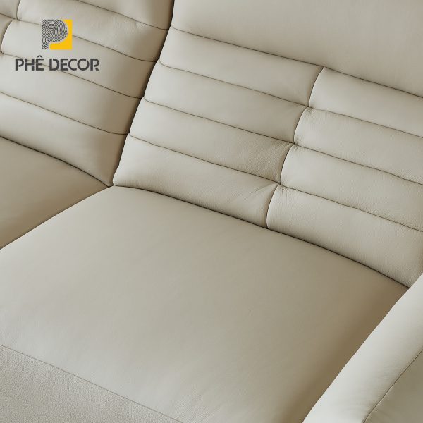 Ghế Sofa Chỉnh Điện SCD6682 - Ảnh 7