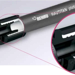 Mối Nối Nguội (Không Hàn Nhiệt) Ống PEX
