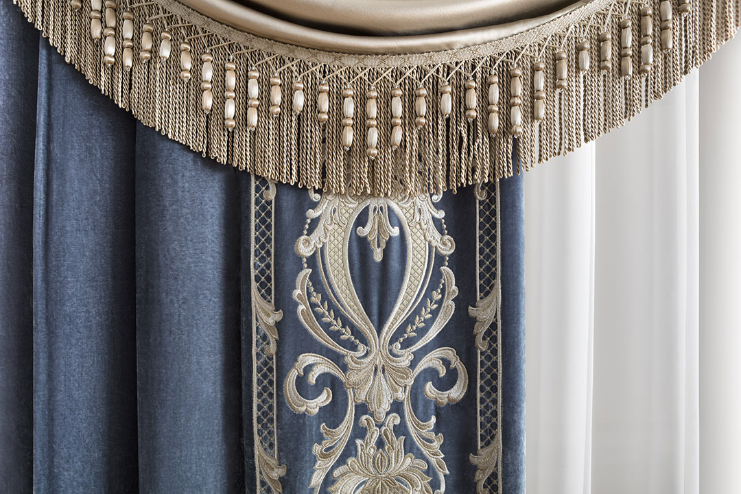 Phong cách Victorian: Lộng lẫy và quyền quý