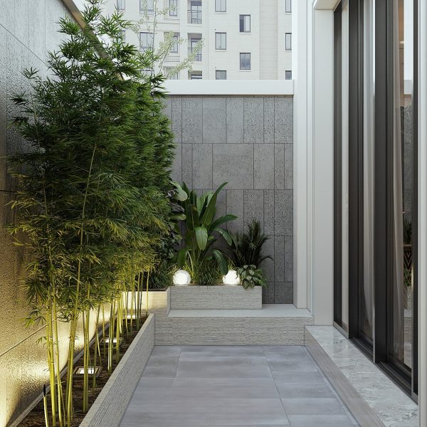 Biệt thự liền kề Gamuda Garden LK24 Chuẩn Phong Cách Bắc Mỹ - Ảnh 4