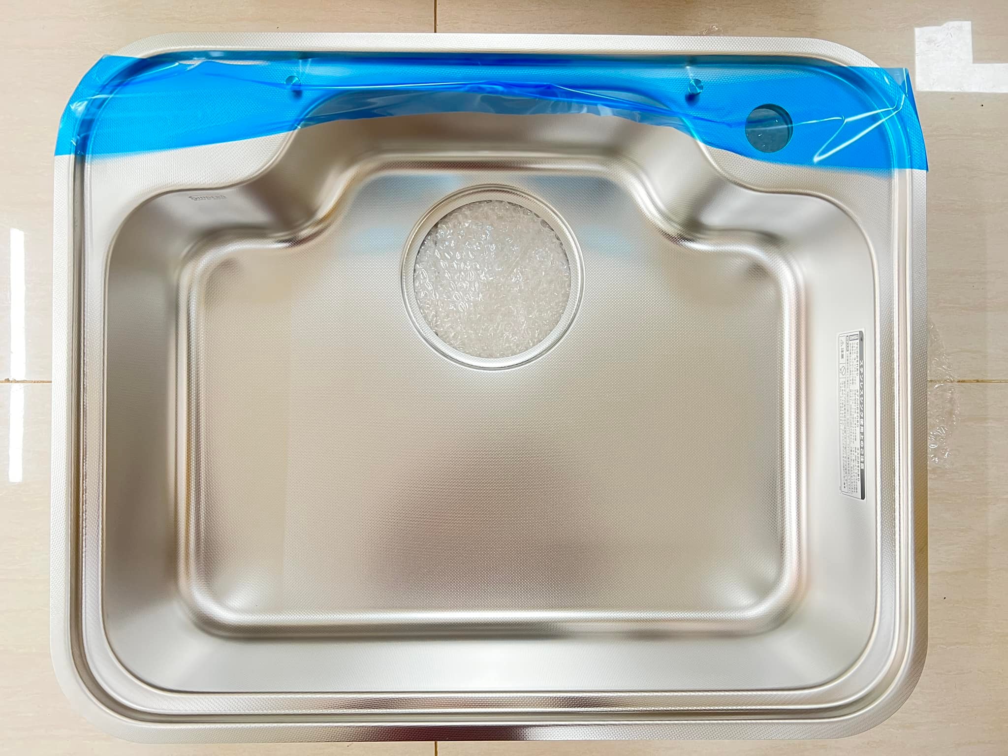 Phê Luxury - Cam Kết An Toàn và Chất Lượng Inox SUS 304