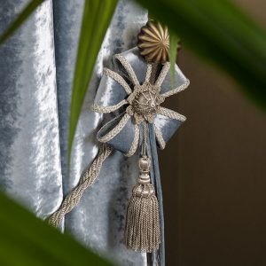 Top Cửa Hàng Rèm Châu Âu Cao Cấp - Sang Trọng, Tinh Tế Chuẩn Phong Cách