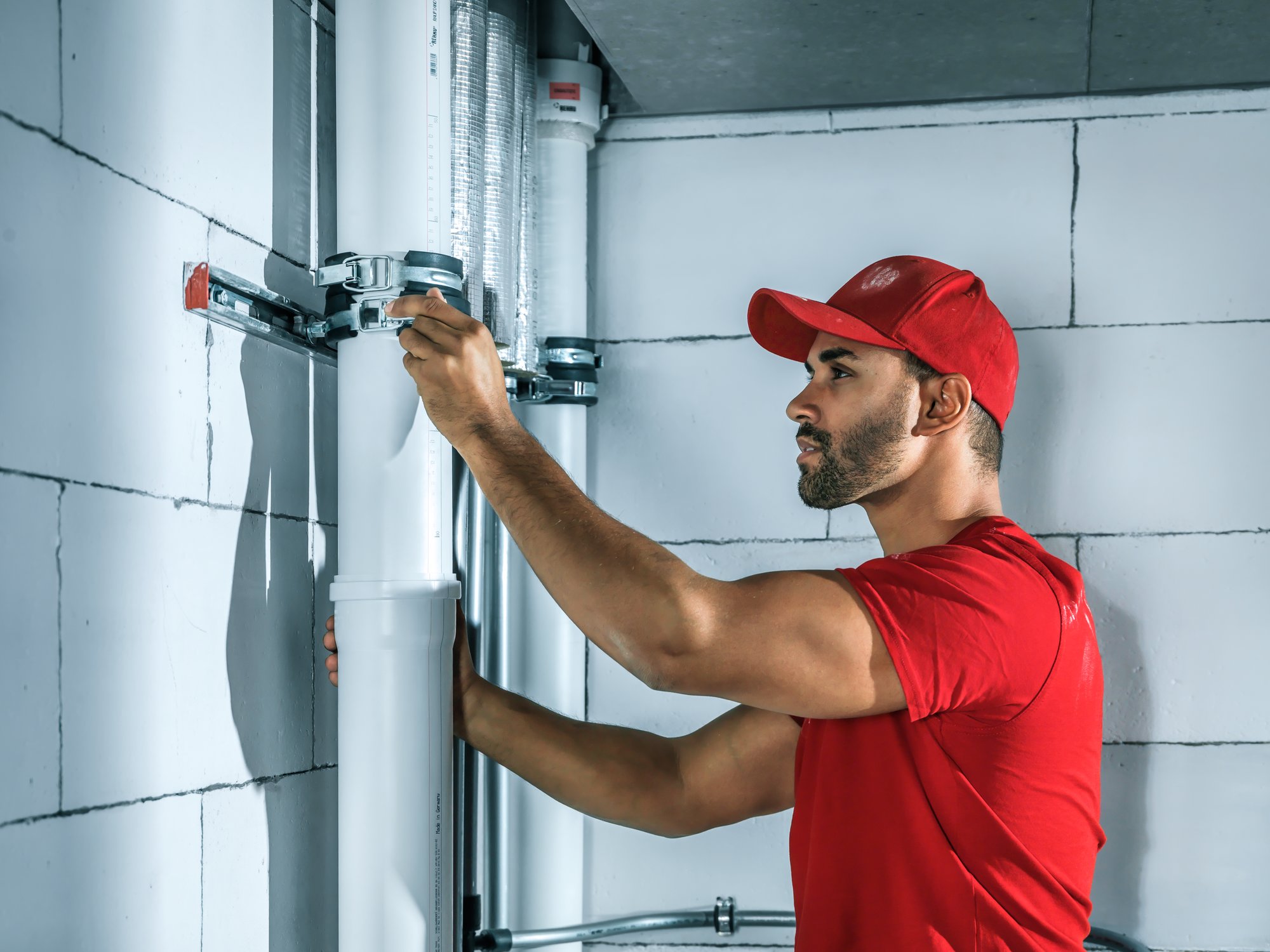 Roăng cao su chống lão hóa có tác dụng tạo ra một lớp đệm kín khít và đàn hồi vĩnh viễn