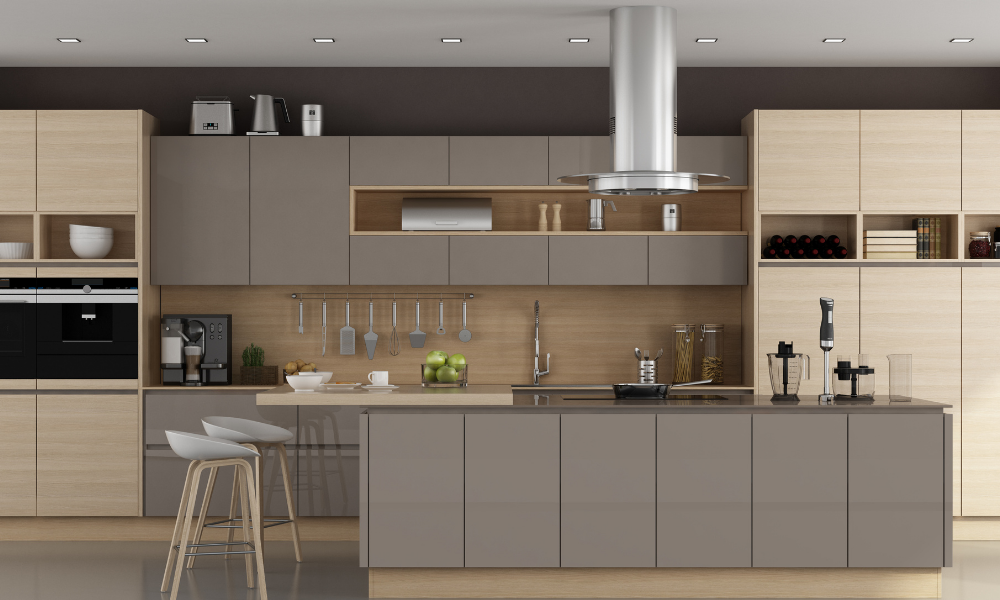 Bếp nấu nên tuân thủ nguyên tắc "tọa hung hướng cát", tức là đặt ở cung vị xấu (để trấn áp hung khí) và nhìn về hướng tốt của gia chủ