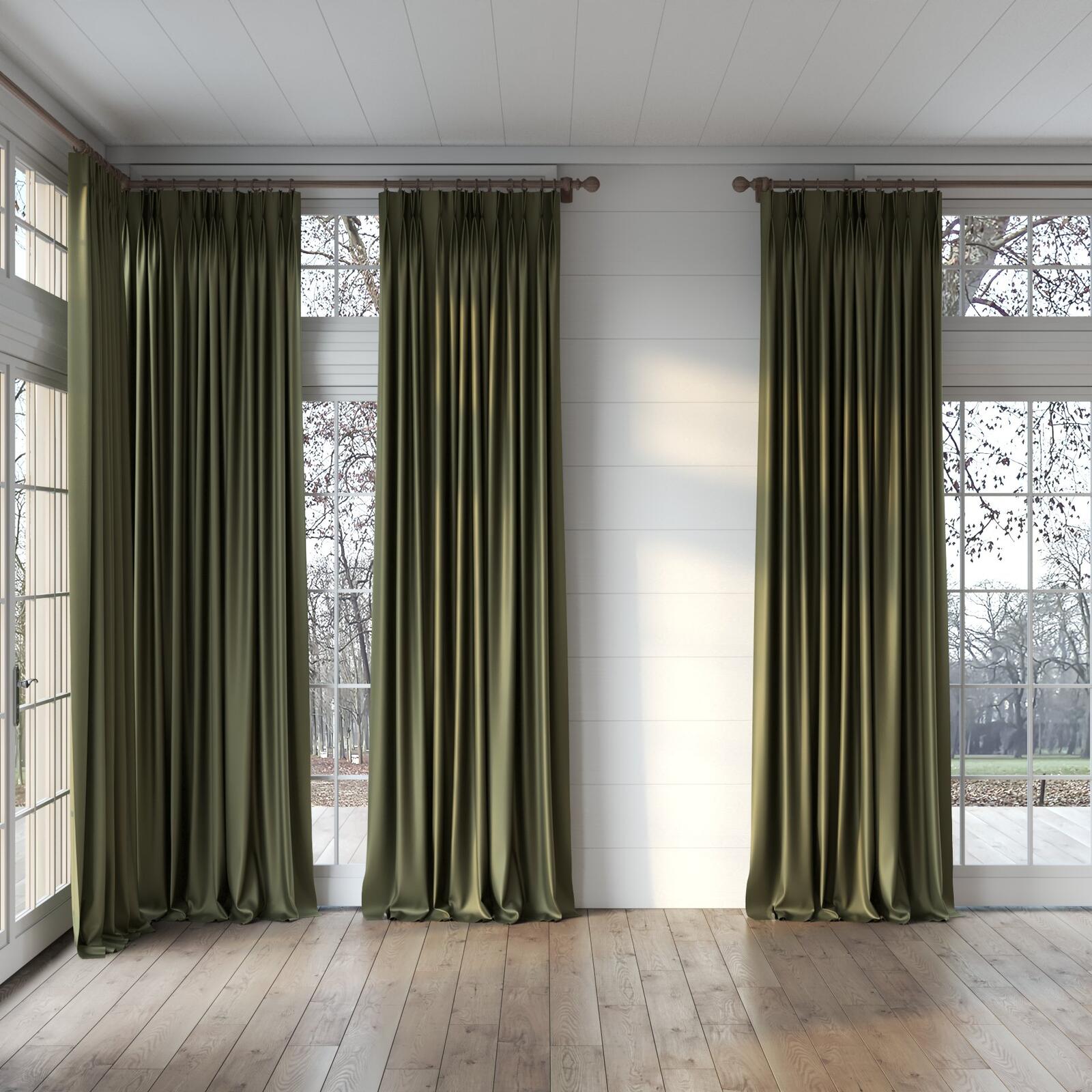 Vải rèm Acacia Fabrics – Chuẩn mực châu Âu trong từng sợi vải