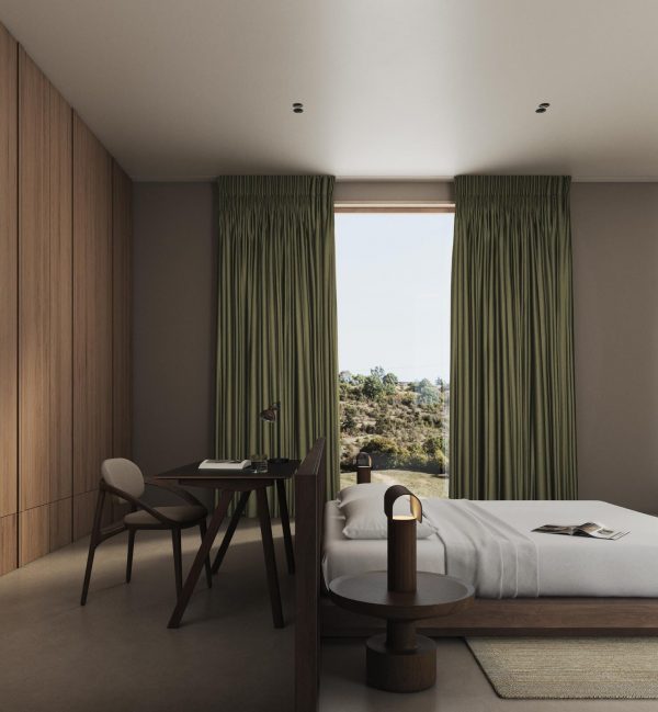 Vải Acacia: Xu Hướng Rèm Cửa Cao Cấp Dẫn Đầu Tại Hà Nội & TPHCM