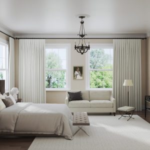 Acacia Fabrics: Thương hiệu vải rèm cửa cao cấp Châu Á chinh phục thị trường quốc tế