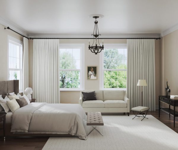 Acacia Fabrics: Thương hiệu vải rèm cửa cao cấp Châu Á chinh phục thị trường quốc tế