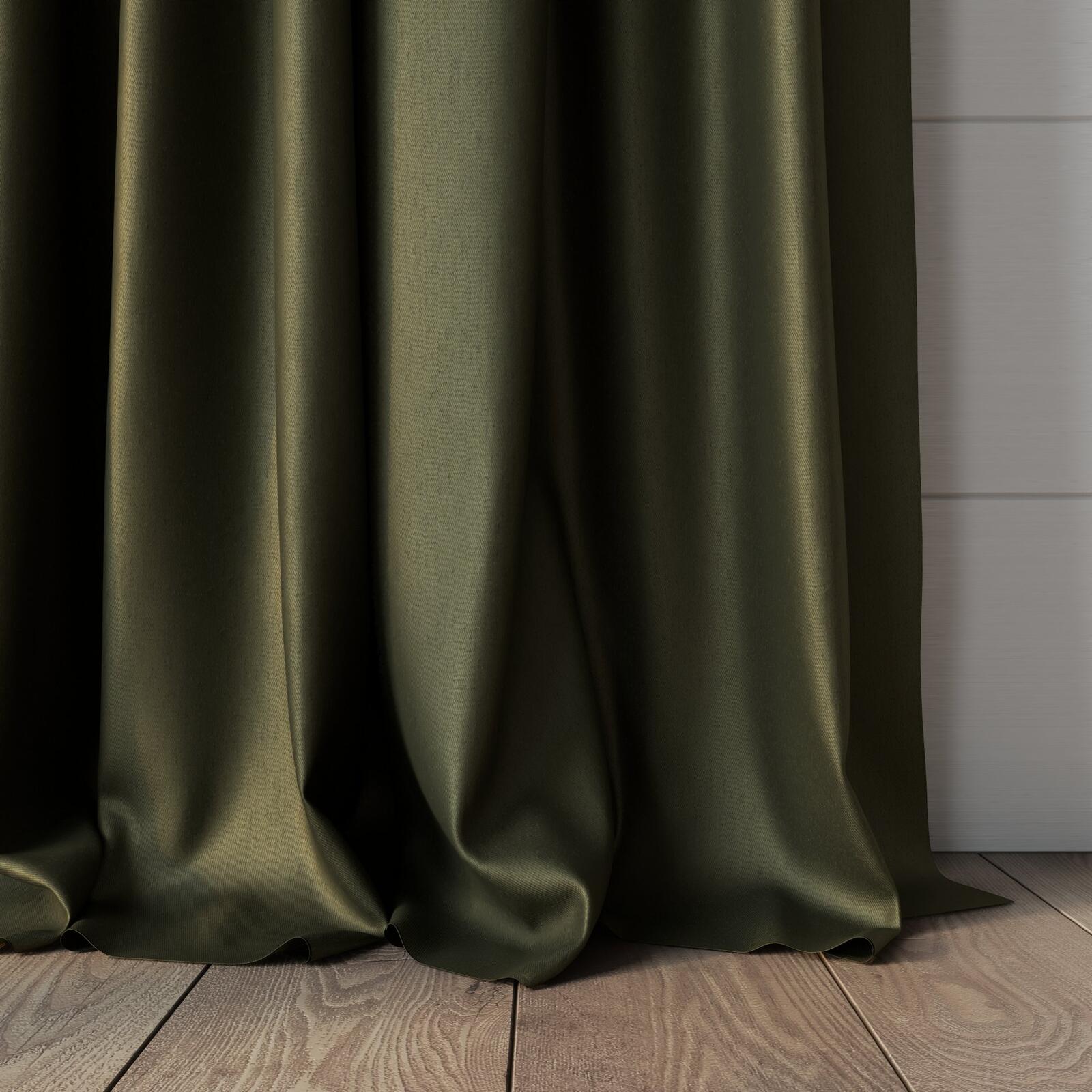Hành Trình Phát Triển Vượt Thời Gian Của Thương Hiệu Rèm Cửa Cao Cấp Acacia Fabrics