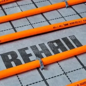 Sưởi Sàn Bằng Nước Nóng: Hướng Dẫn Toàn Diện Từ A-Z Cho Biệt Thự & Nhà Phố